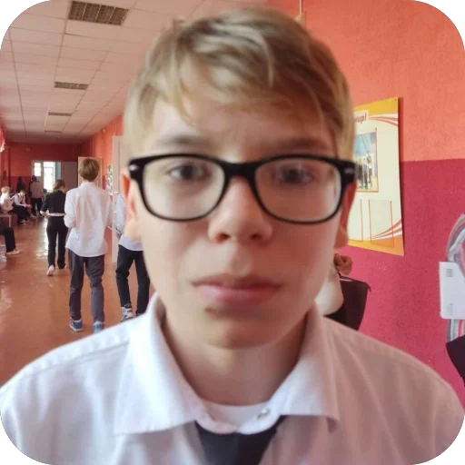 Sticker BoriseenkoHujlan - 1