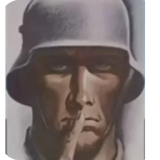 Sticker Борисеенко хуйлан - 10