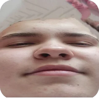 Sticker Борисеенко хуйлан - 5