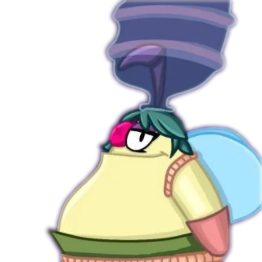 Sticker Boty7166 - 1