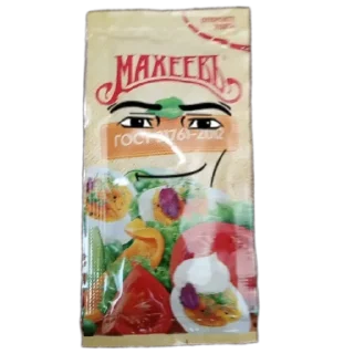 Стикер Боты - 10