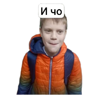 Стикер Боты - 3