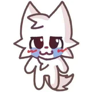 Sticker Boykisser 2 @fffffvvvvvnnnnn - 1