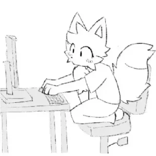 Sticker Boykisser 2 @fffffvvvvvnnnnn - 0