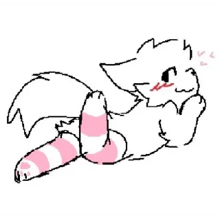 Sticker Boykisser 2 @fffffvvvvvnnnnn - 10