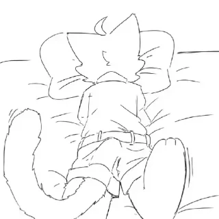 Sticker Boykisser 2 @fffffvvvvvnnnnn - 11