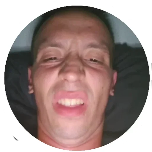 Sticker Bratishka656 - 1