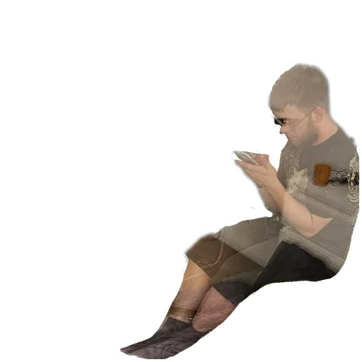 Стикер Bratishka656 - 1