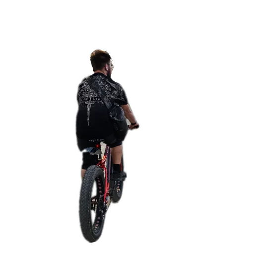 Sticker Bratishka656 - 1