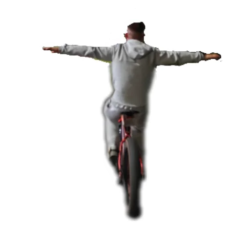 Sticker Bratishka656 - 1