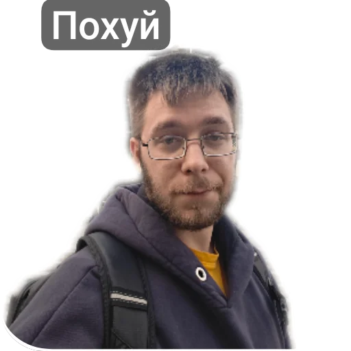 Sticker Bratishka656 - 1