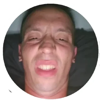 Sticker БраТишка - 11