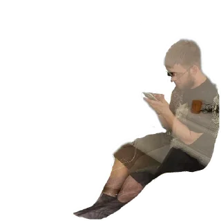 Sticker БраТишка - 10