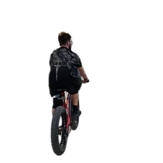 Sticker БраТишка - 4