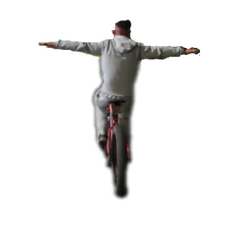 Sticker БраТишка - 2