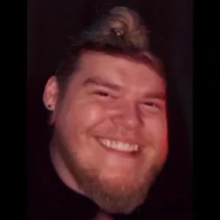 Sticker Братва - 1