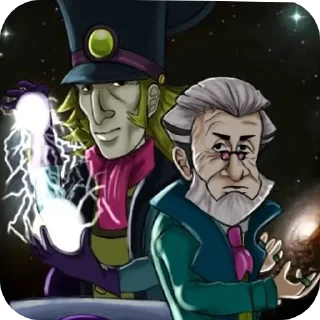 Sticker Бравл сас by Kost - 3