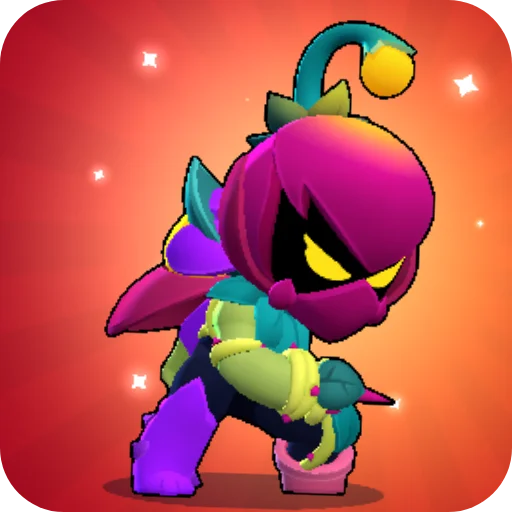 Brawl Stars - 