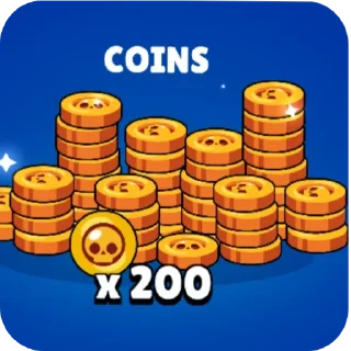 Sticker Brawl Stars - 5