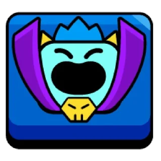 Sticker Brawl Stars - 4