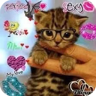 Sticker Бубылда - 2