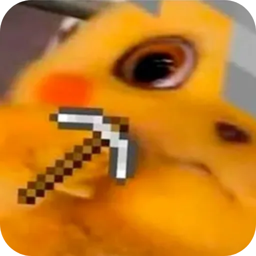 Sticker BugaVuga095 - 1