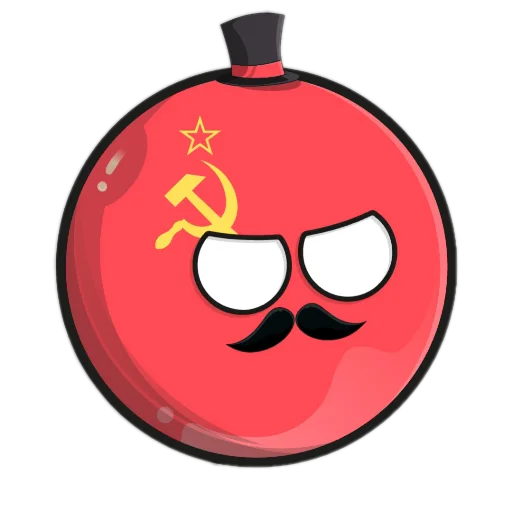 Sticker BugaVuga095 - 1