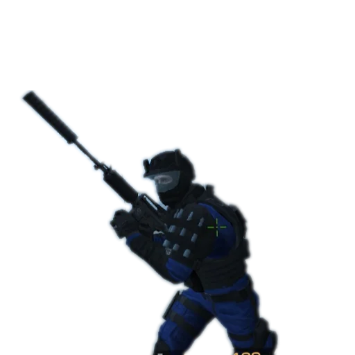 Стикер BugaVuga095 - 1