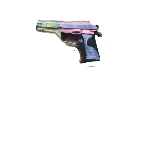 Стикер BugaVuga095 - 1