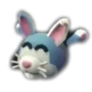 Стикер Буга вуга (095) - 11