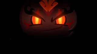 Стикер Burning Spice Cookie - 5