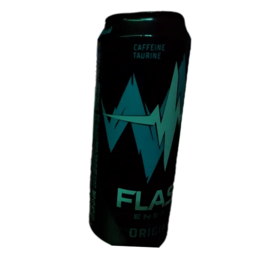 Sticker Bustergrad20 - 1