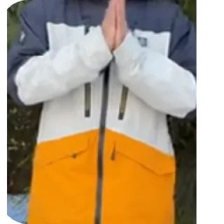 Sticker Бустерград 2.0 - 7