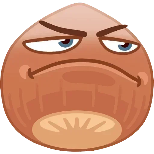 Sticker CBATERbl - 1