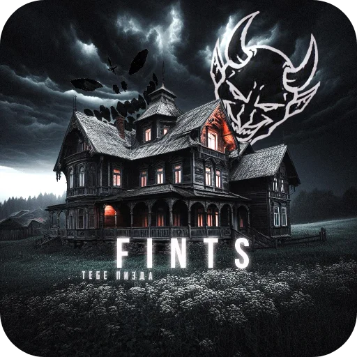 Стикер CBATERbl - 1