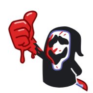 Sticker МЫ CBATERbl by @PvPKopi - 2