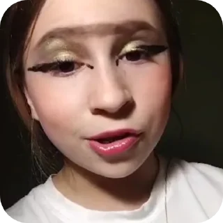 Стикер ЧОООО - 1