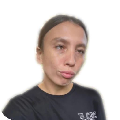 Стикер CHachas1 - 1