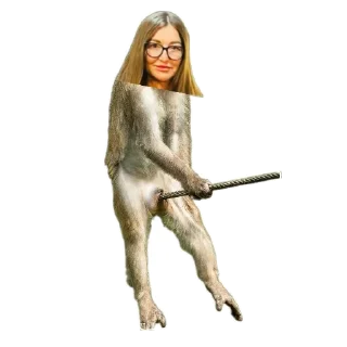 Стикер Чачас #1 - 11