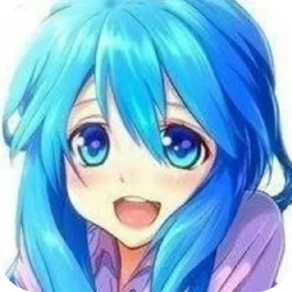 Sticker Кринж, кринж, кринж и ещё раз кринж - 7