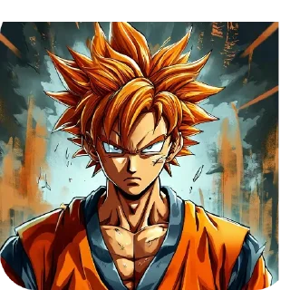 Стикер Чо - 6