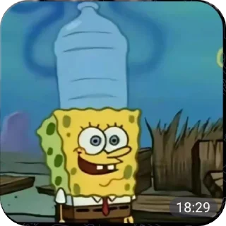 Стикер Чо - 4