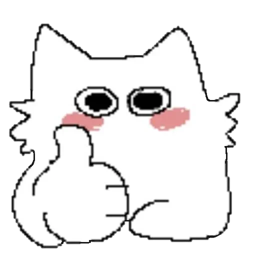 Sticker CHota163 - 1