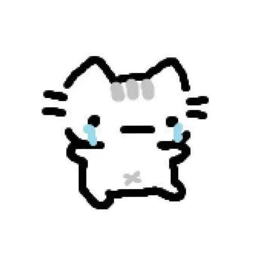 Sticker CHota163 - 1