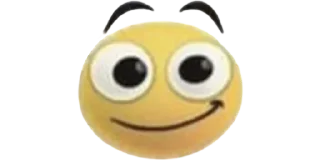 Стикер Чота @UltRandShitt - 7