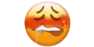 Стикер Чота @UltRandShitt - 10