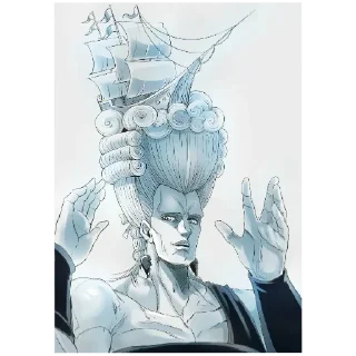 Sticker 仙狐さん (Senko-san) - 7