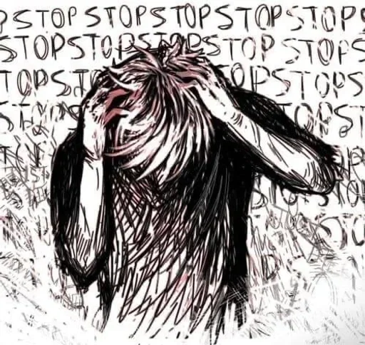 Стикер CHtoTo4609 - 1