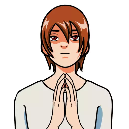 Sticker CHtoTo4609 - 1