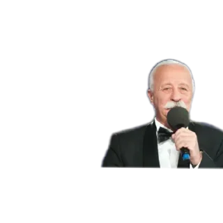 Sticker Геншин и ещё что-то - 10